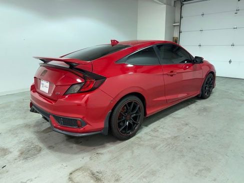 Used 2017 Honda Civic Si image 6