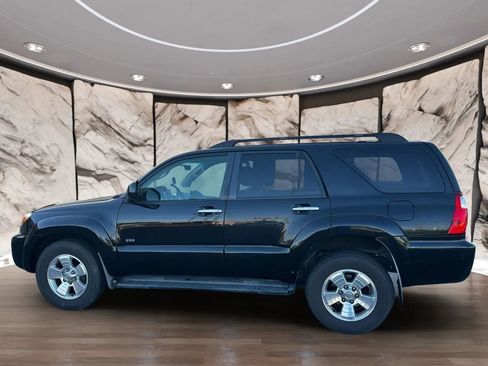 Used 2008 Toyota 4Runner SR5 RWD image 5