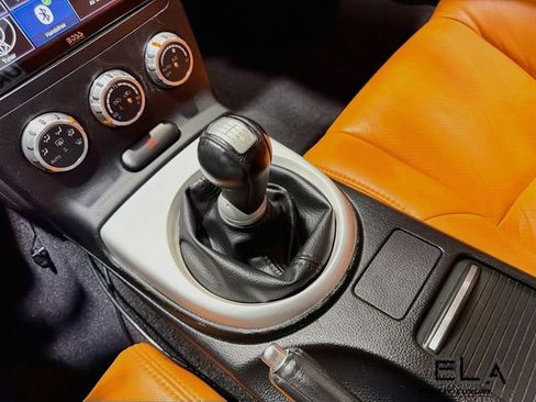 Used 2006 Nissan 350Z Coupe w/ (K96) Aerodynamics Pkg RWD image 17