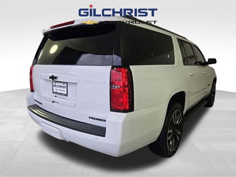 Used 2019 Chevrolet Suburban Premier image 5