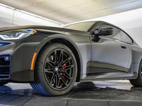 New 2026 BMW M2 w/ Lighting Package image 10