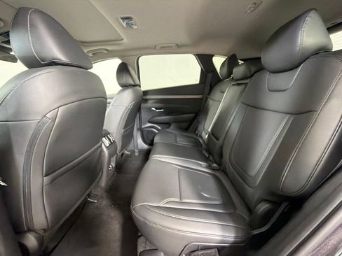 Used 2024 Hyundai Tucson SEL w/ Convenience Package FWD image 28