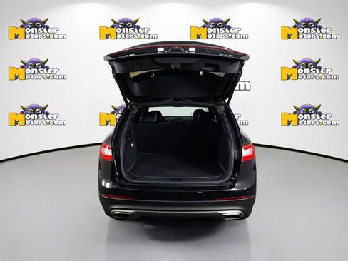 Used 2016 Lincoln MKX Reserve w/ Climate Package image 26