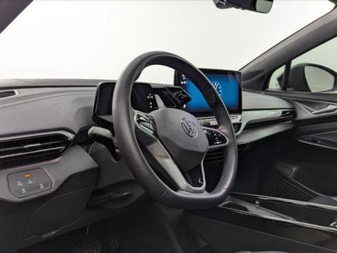 Used 2023 Volkswagen ID.4 S RWD image 23