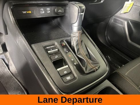 Used 2025 Honda CR-V Sport image 14