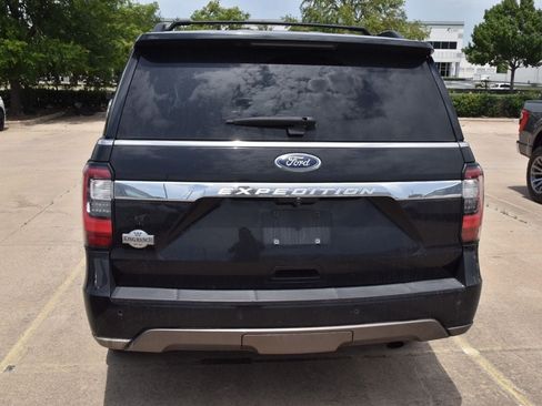 Used 2020 Ford Expedition King Ranch w/ Cargo Package RWD image 7