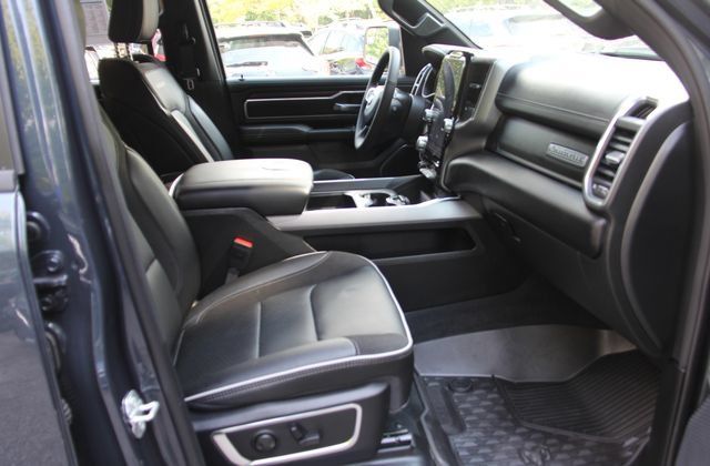 Used 2026 RAM 1500 Laramie w/ Night Edition AWD/4WD image 42