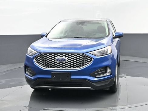 Used 2024 Ford Edge SEL w/ Convenience Package AWD/4WD image 23