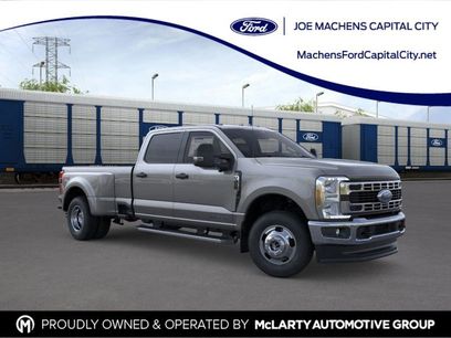 New 2026 Ford F350 XLT