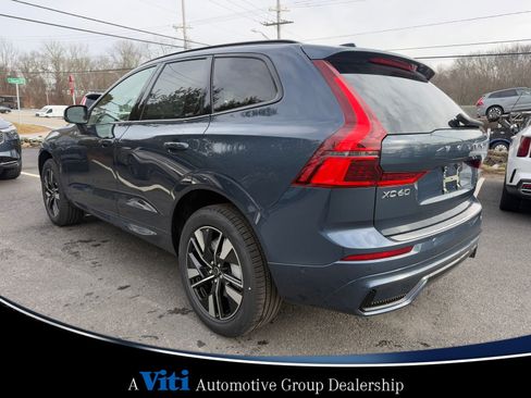 Used 2026 Volvo XC60 B5 Plus w/ Protection Package Premier image 6