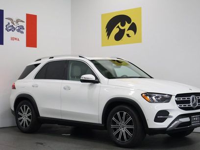 New 2026 Mercedes-Benz GLE 350 4MATIC