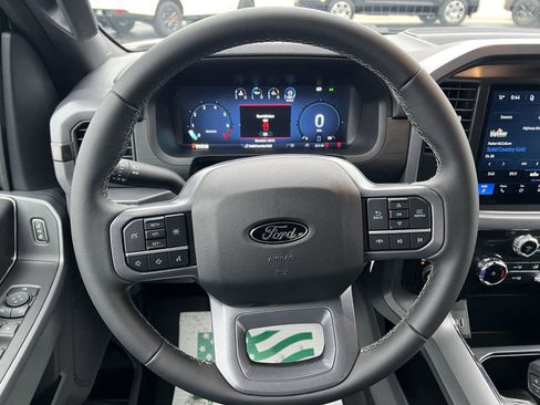 New 2026 Ford F150 XLT w/ FX4 Off-Road Package image 24