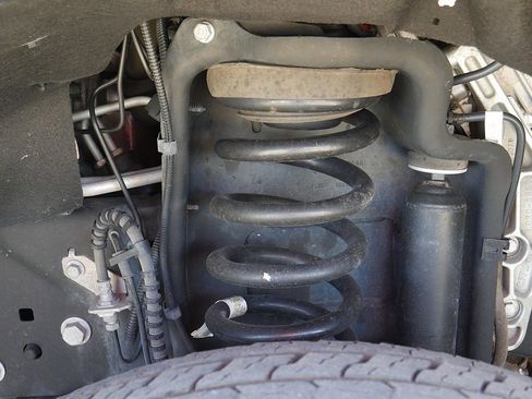 Used 2024 Ford F350 Limited image 82