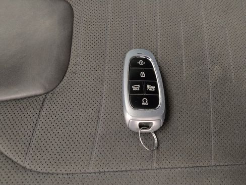 Used 2021 Hyundai Sonata N Line FWD image 32