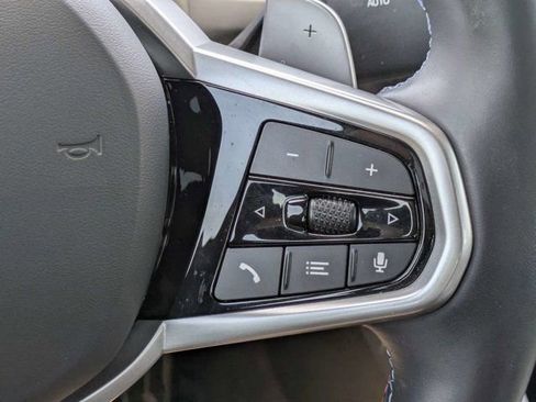 Used 2025 BMW M440i RWD image 29