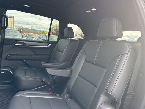 New 2026 GMC Acadia Elevation w/ Elevation Premium Package image 30