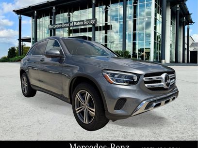 Certified 2020 Mercedes-Benz GLC 300