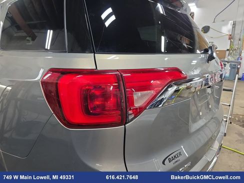 Used 2019 GMC Acadia Denali w/ Technology Package image 33