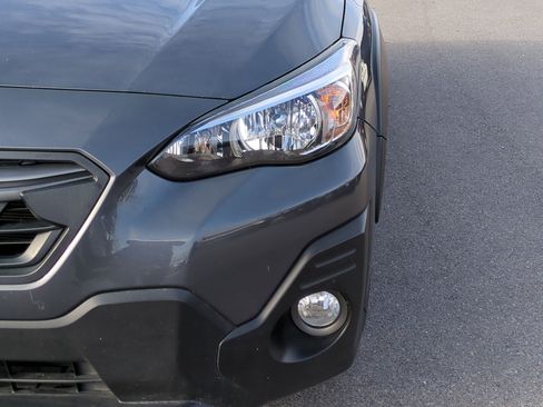 Used 2023 Subaru Crosstrek 2.5i Sport image 12