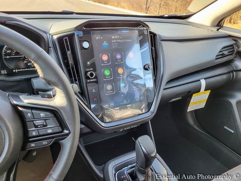 New 2026 Subaru Crosstrek 2.5i Limited w/ Crosstrek Mirror Package image 20