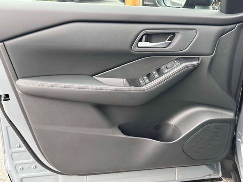 New 2026 Nissan Rogue SV w/ Cold Weather Package image 22