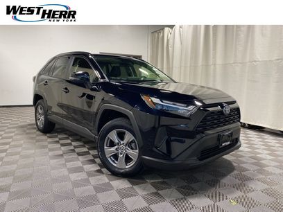 Used 2023 Toyota RAV4 XLE