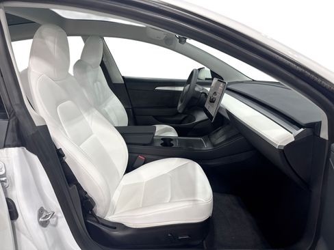 Certified 2023 Tesla Model 3 Performance AWD/4WD image 13