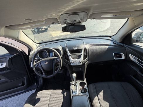 Used 2015 Chevrolet Equinox LS w/ LPO, Protection Package FWD image 23