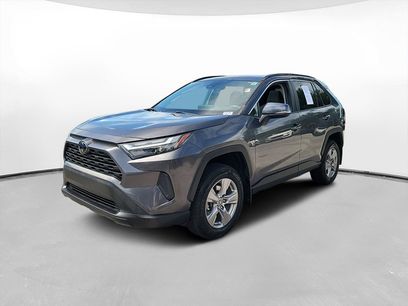 Certified 2024 Toyota RAV4 XLE w/ Convenience Package