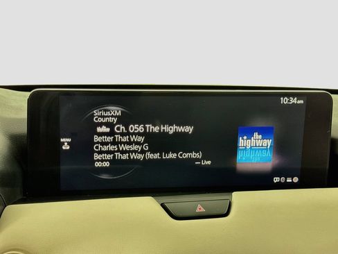 Used 2024 MAZDA CX-90 Plug-In Hybrid w/ Premium Plus AWD/4WD image 32