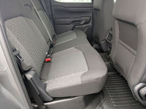 New 2025 Ford Ranger XL w/ Trailer Tow Package image 43