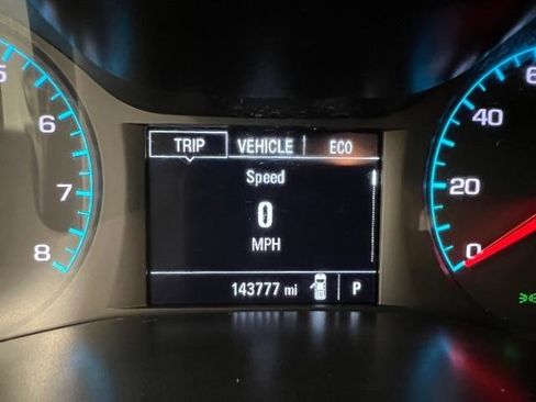 Used 2019 Chevrolet Colorado W/T w/ WT Convenience Package image 10