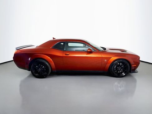 Used 2021 Dodge Challenger R/T Scat Pack image 11