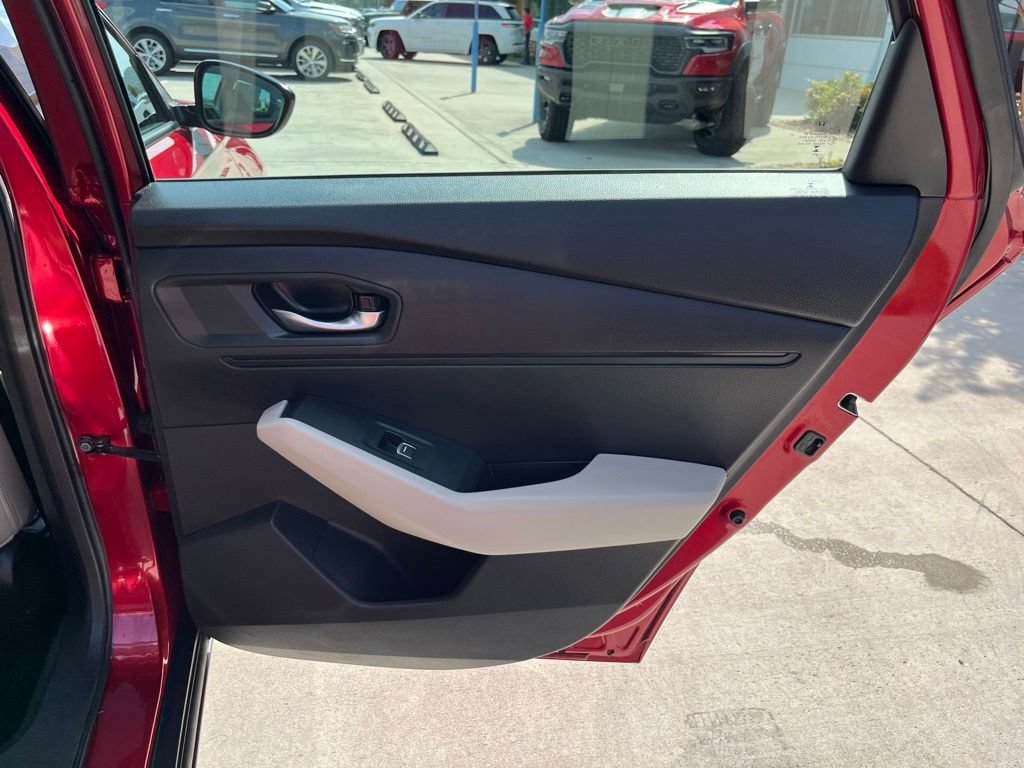 Used 2025 Honda Accord SE image 25