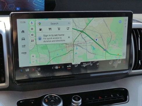 New 2025 Ford Expedition Max Active image 24