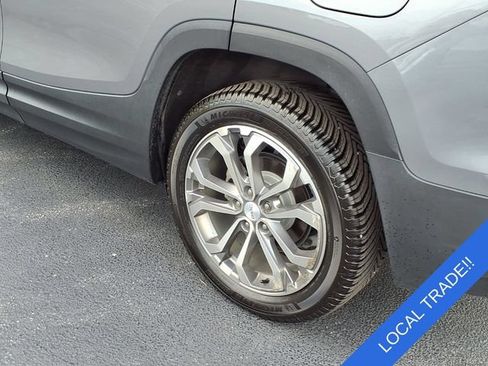 Used 2018 GMC Terrain SLT w/ Preferred Package AWD/4WD image 22
