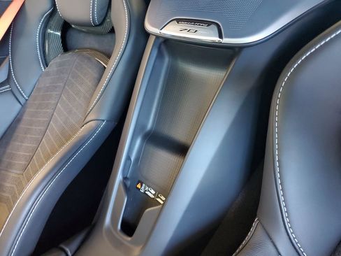 Used 2023 Chevrolet Corvette Stingray Preferred Conv w/ Stealth Interior Trim Package image 22