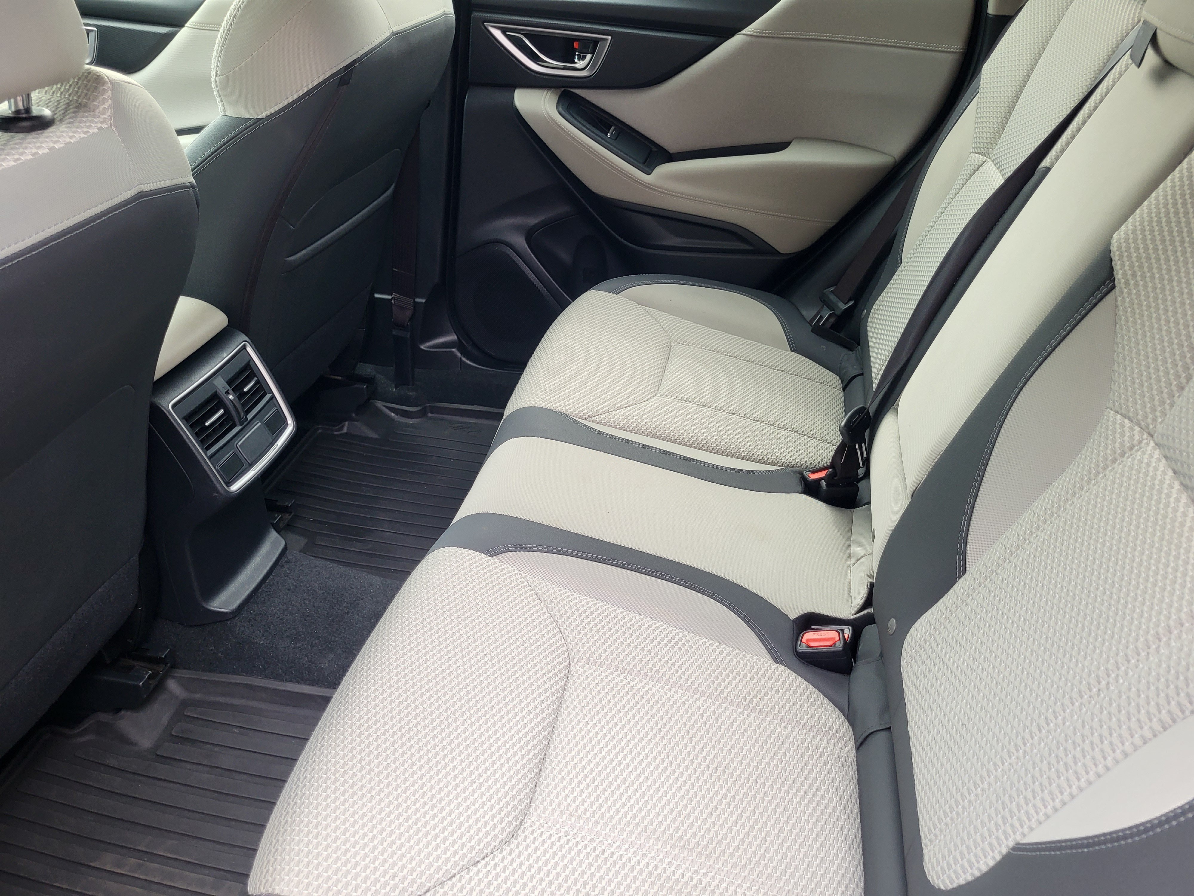 Used 2019 Subaru Forester Premium w/ Popular Package #1 AWD/4WD image 24