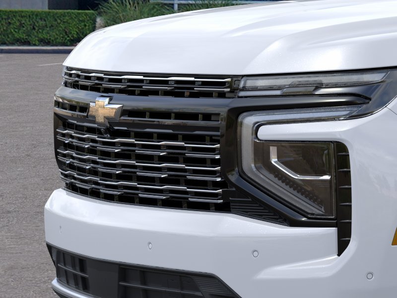 New 2026 Chevrolet Tahoe High Country RWD image 13