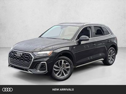 Certified 2023 Audi Q5 2.0T Premium Plus w/ Premium Plus Package