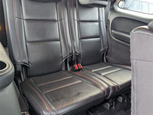 Used 2024 Dodge Durango R/T image 14