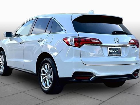 Used 2016 Acura RDX FWD image 12
