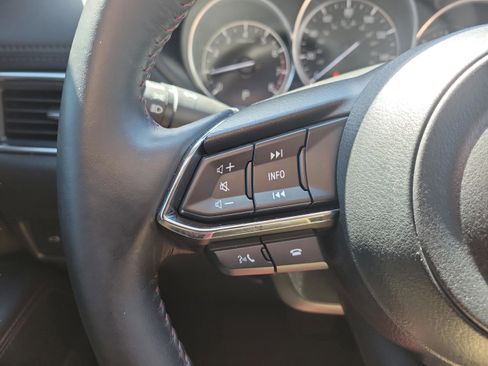 Used 2023 MAZDA CX-5 Carbon Edition image 32