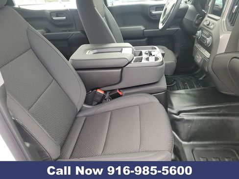 New 2026 Chevrolet Silverado 1500 W/T w/ Trailering Package image 31