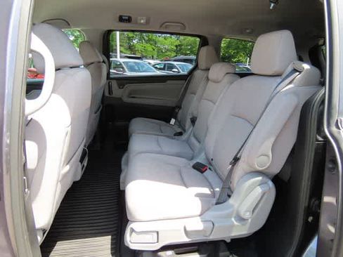 Used 2022 Honda Odyssey EX image 13