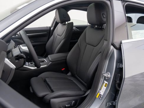 New 2026 BMW i4 xDrive40i AWD/4WD image 16