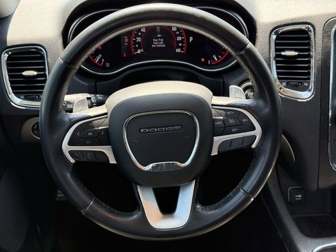 Used 2015 Dodge Durango SXT w/ Quick Order Package 23B image 14