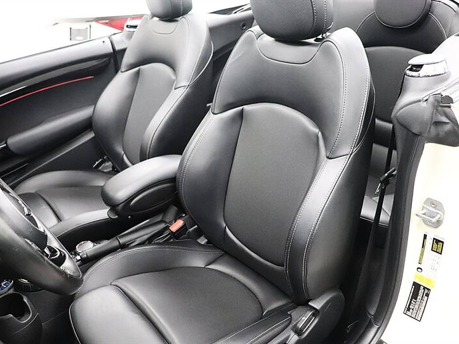 Used 2016 MINI Cooper S FWD image 15