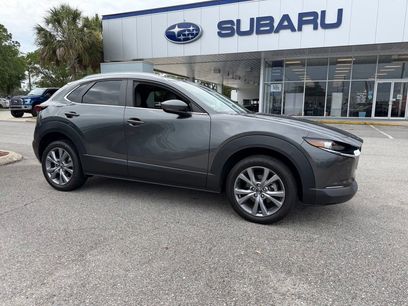 Used 2024 MAZDA CX-30 AWD 2.5 S w/ Preferred Package