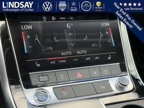 Used 2023 Audi Q7 2.0T Premium Plus image 19